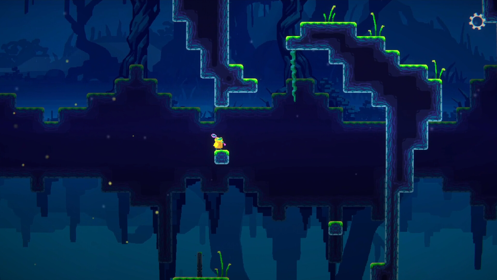 Anura screenshot 9