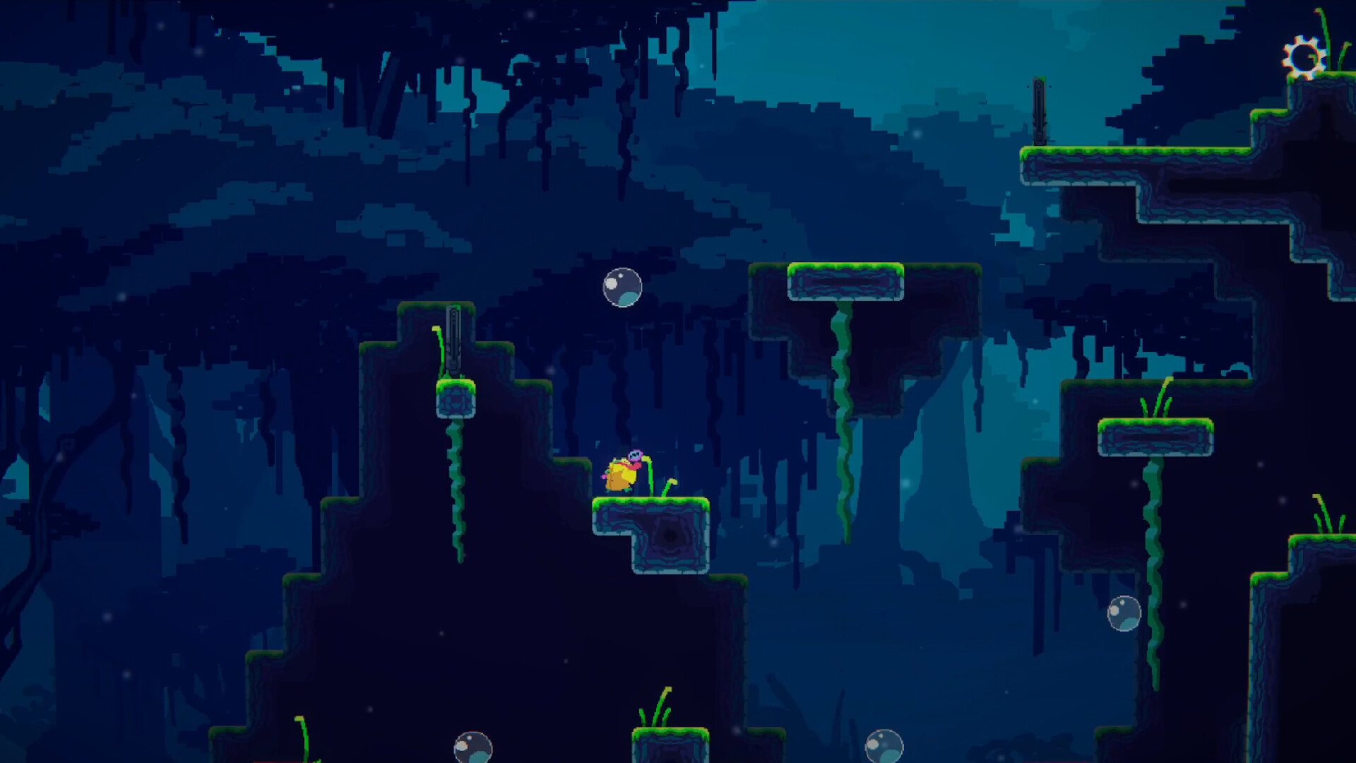 Anura screenshot 10