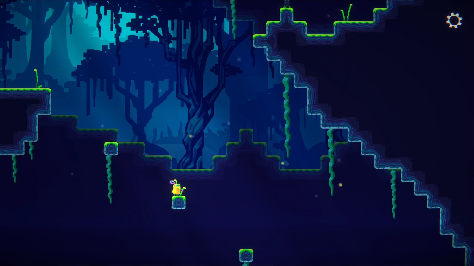 Anura screenshot 6