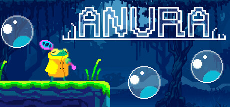 Anura Demo