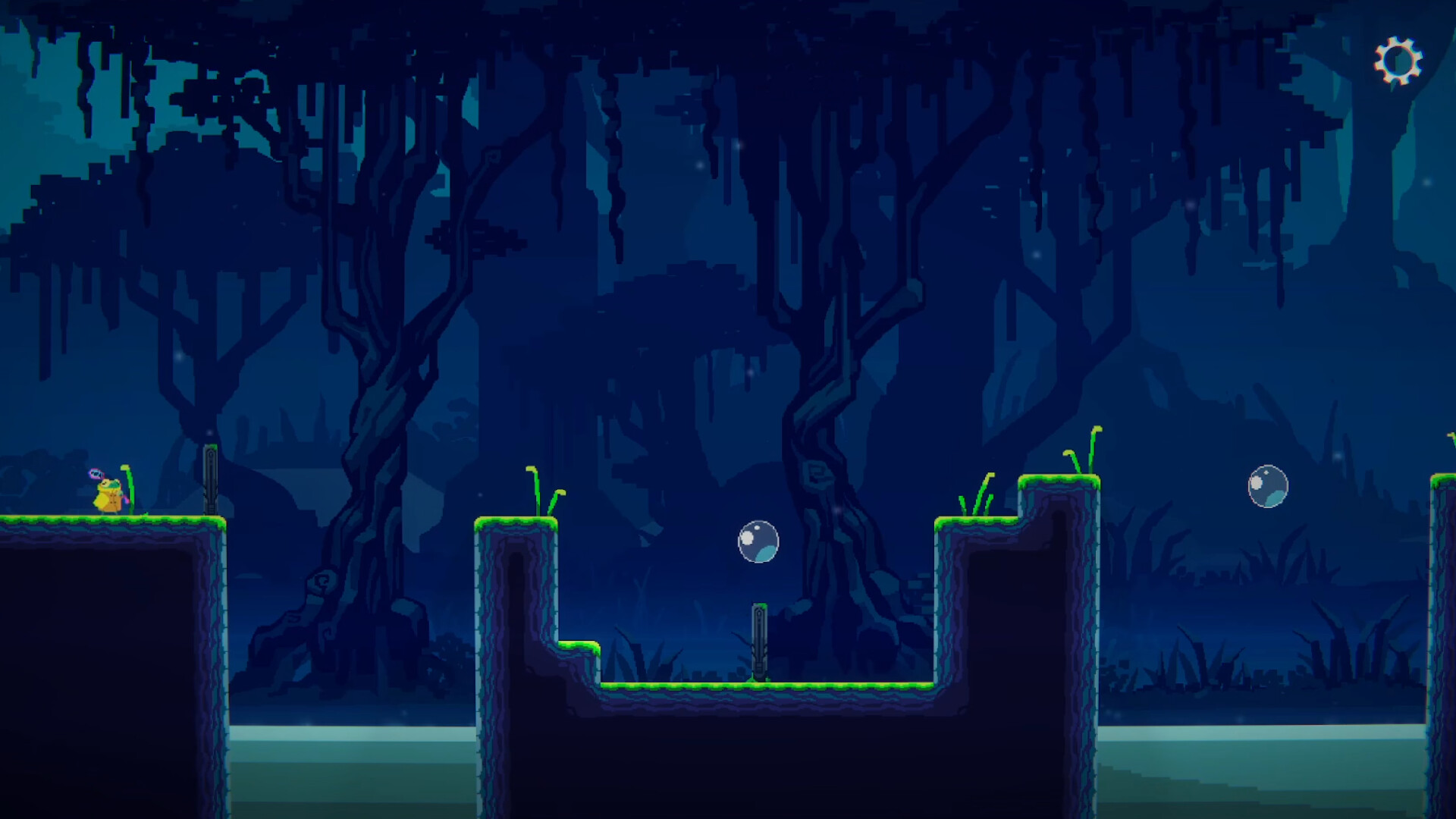 Anura screenshot 3