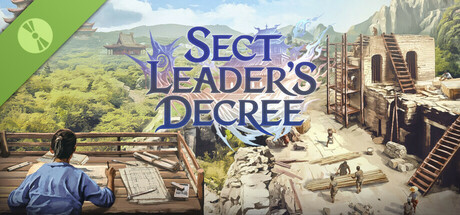 Sect Leader's Decree Demo