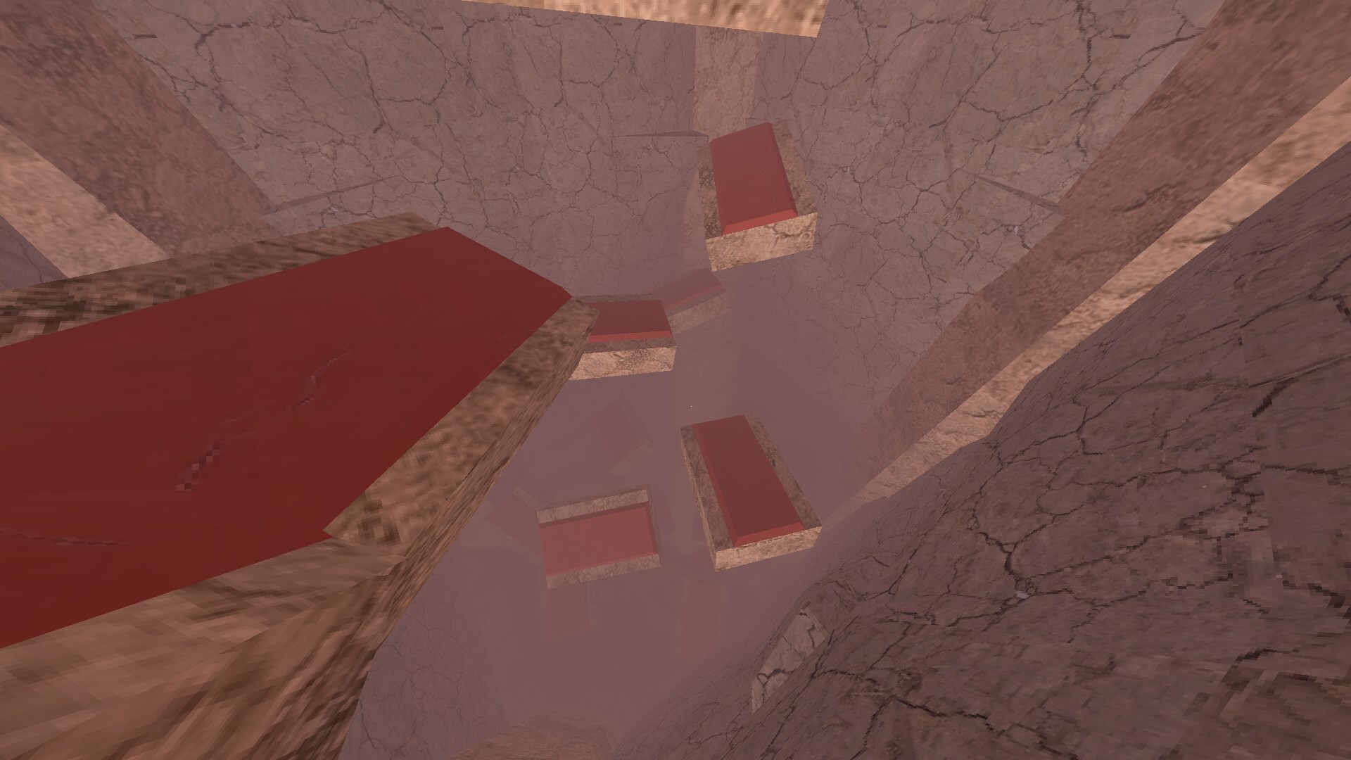 FALLSTRUKTUR screenshot 4