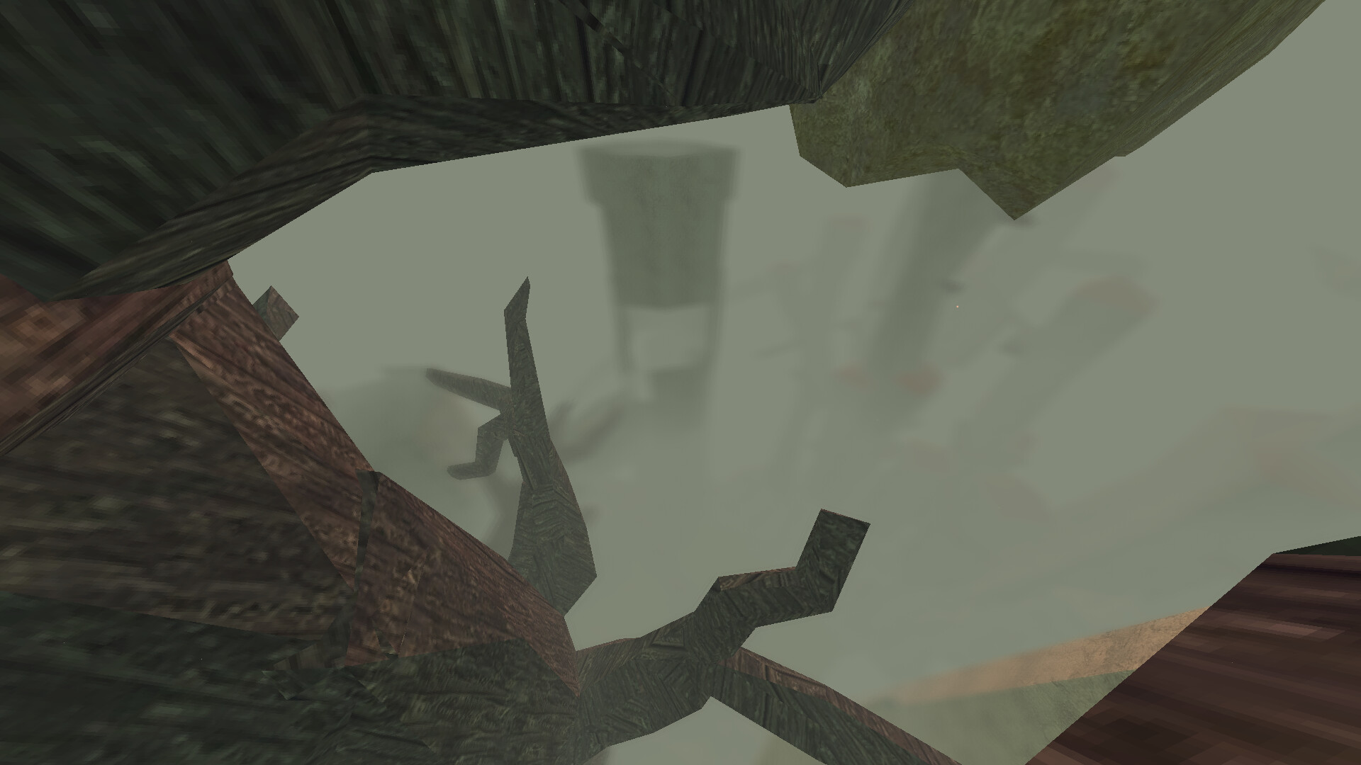 FALLSTRUKTUR screenshot 1