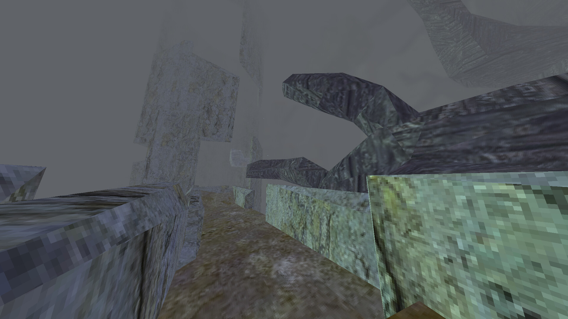 FALLSTRUKTUR screenshot 5