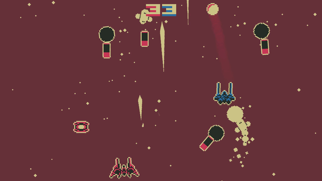Redshift Blueshift screenshot 3