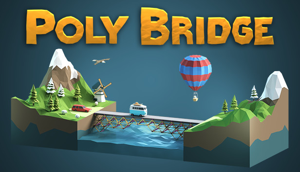 Build Bridges Game: Khám Phá Trò Chơi Giải Đố Hấp Dẫn Nhất