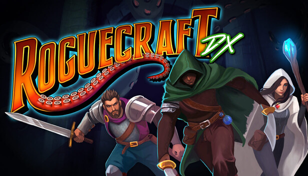 Roguecraft