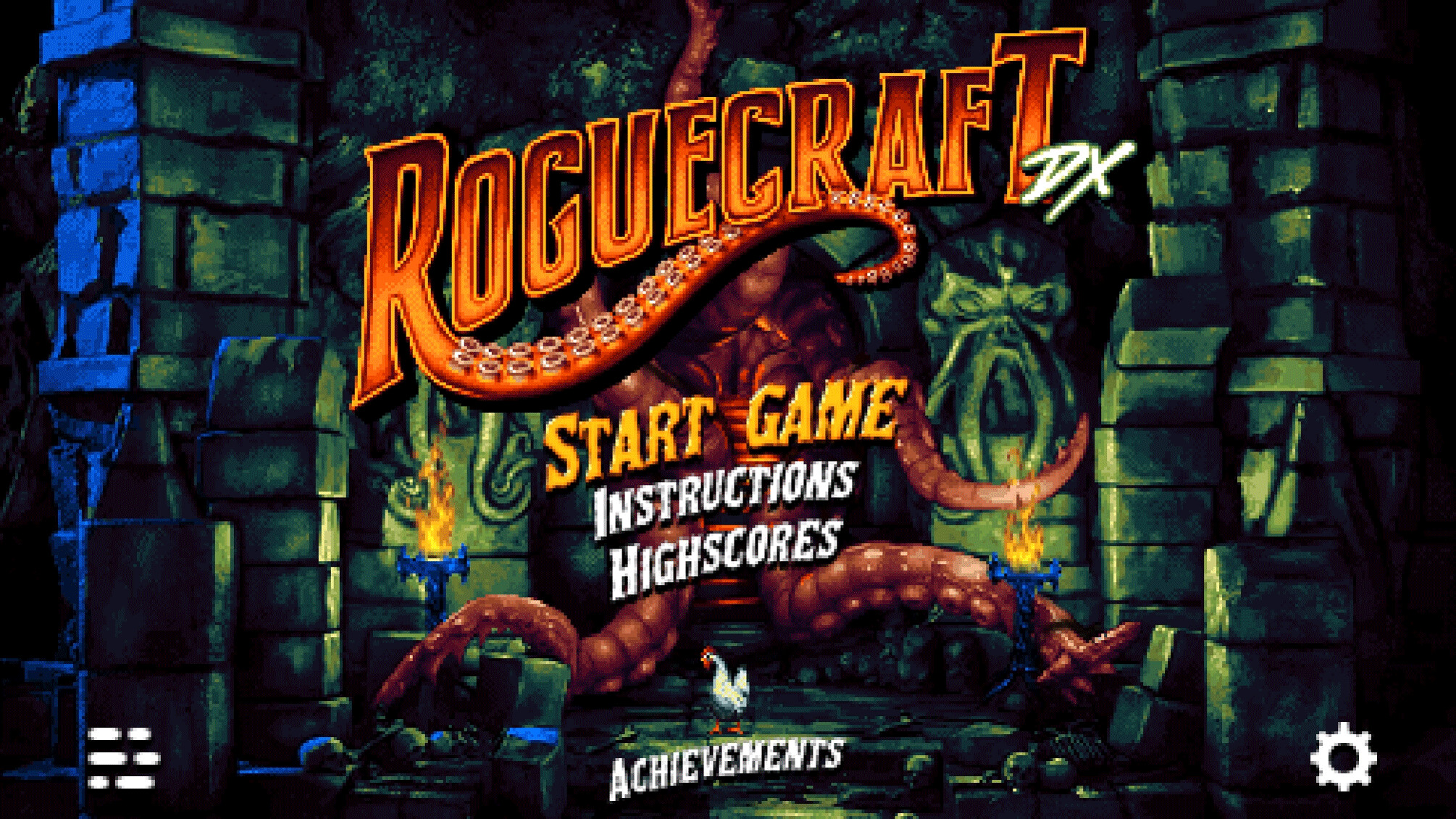 Roguecraft DX screenshot 8