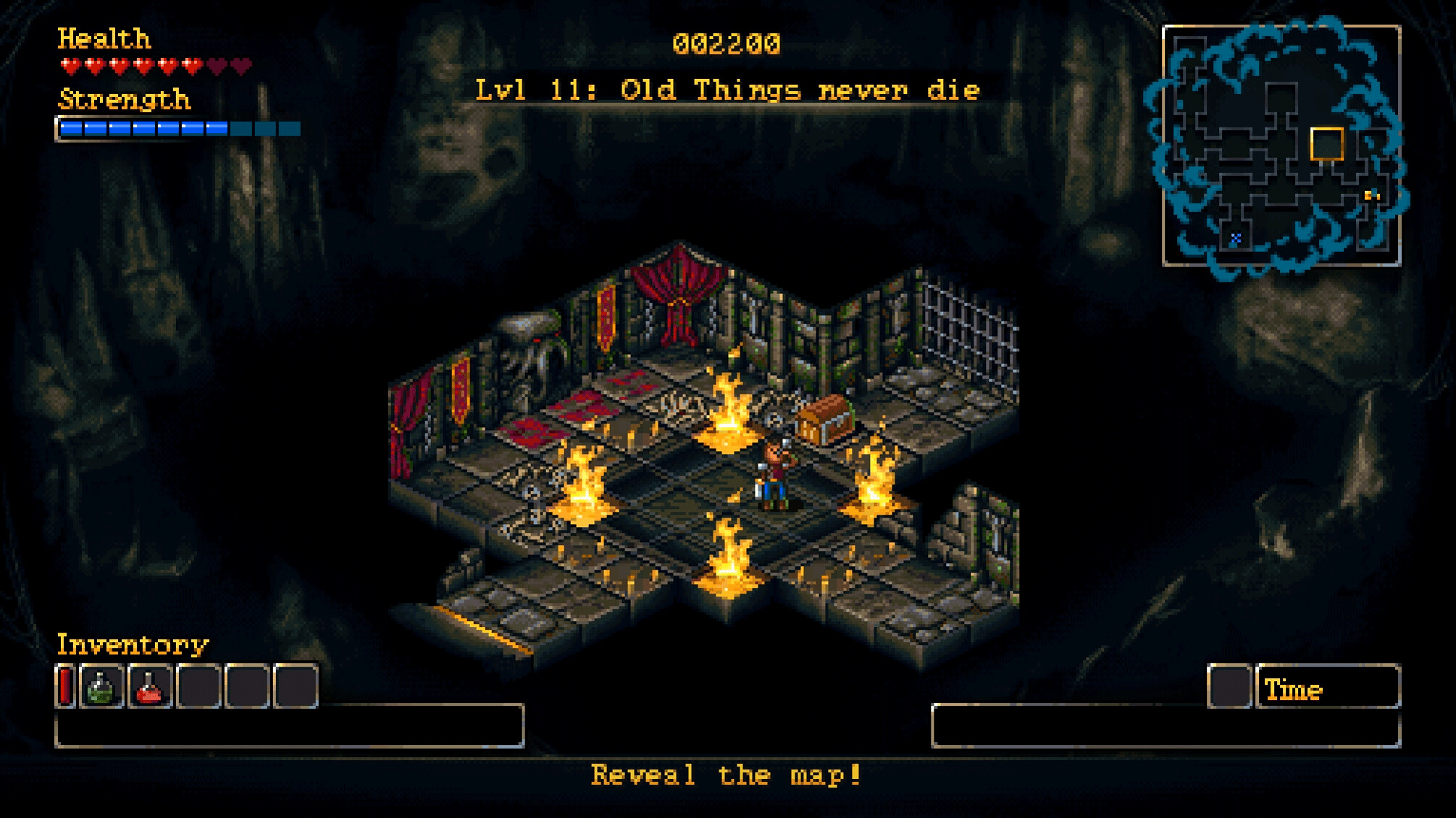 Roguecraft DX screenshot 7