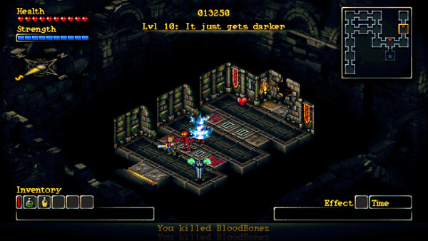 Roguecraft DX screenshot 4