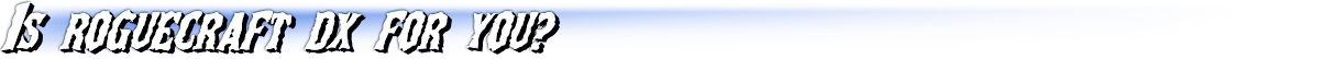 Roguecraft DX screenshot 13