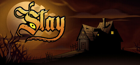 Stay Cover Image