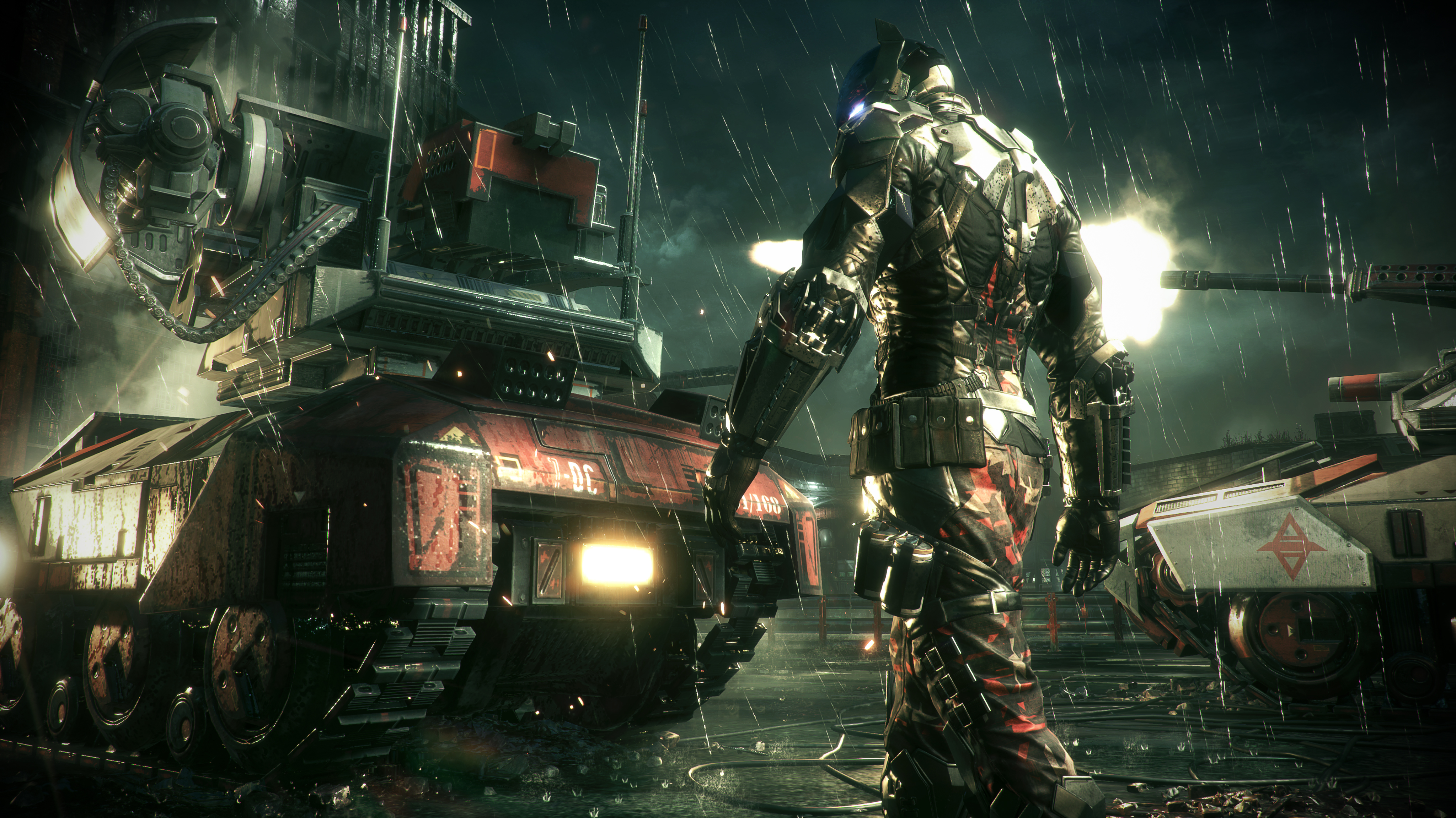 Batman™: Arkham Knight - Season Pass screenshot 8