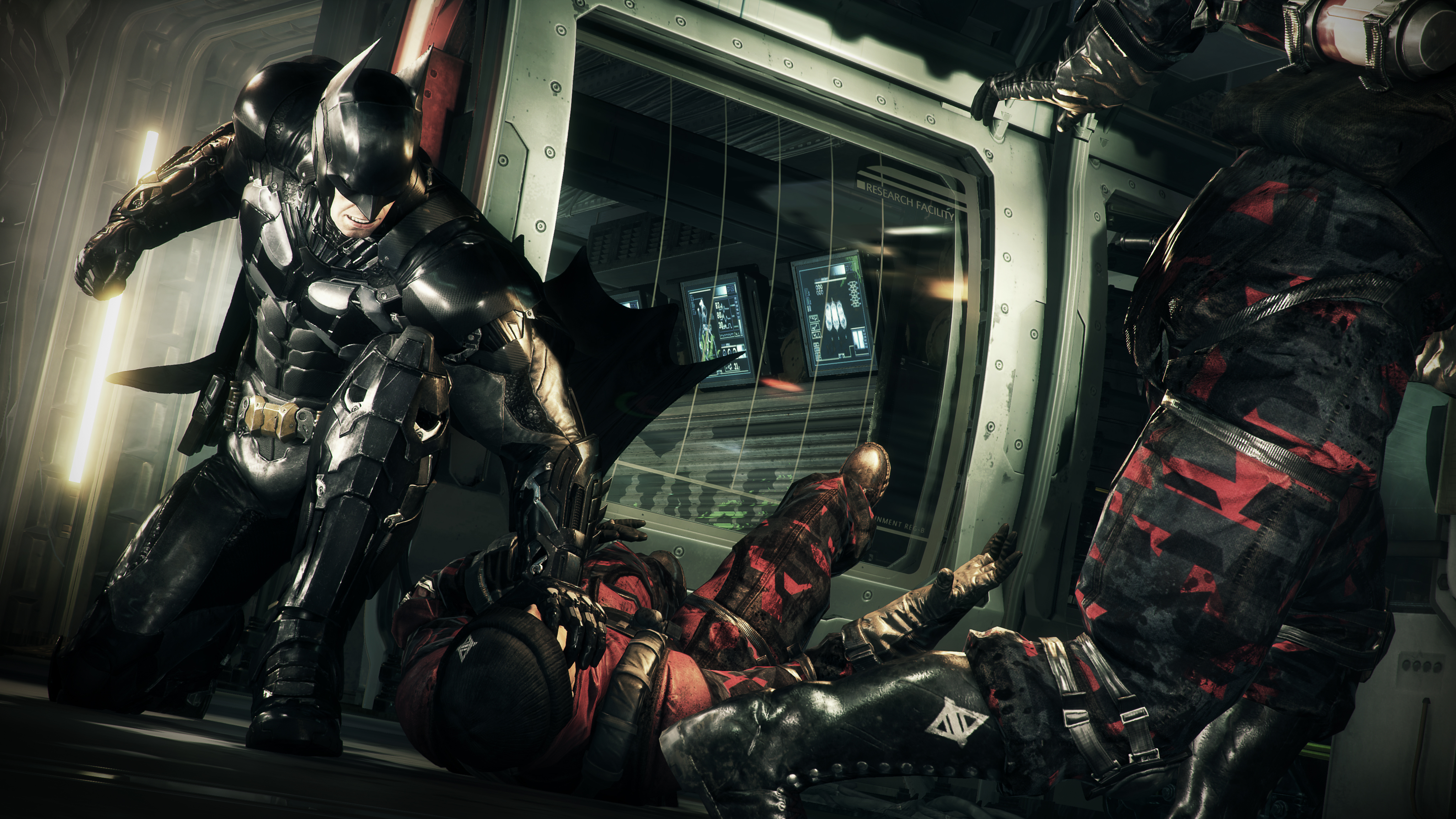 Batman™: Arkham Knight - Season Pass screenshot 5