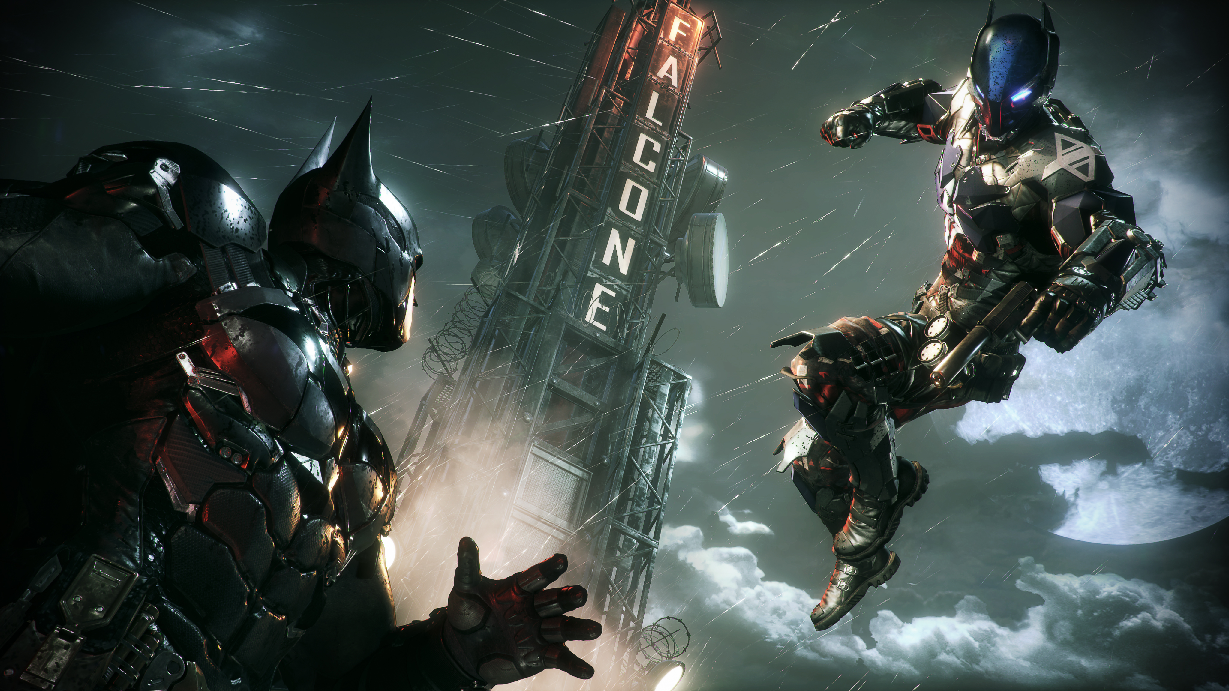 Batman™: Arkham Knight - Season Pass screenshot 10