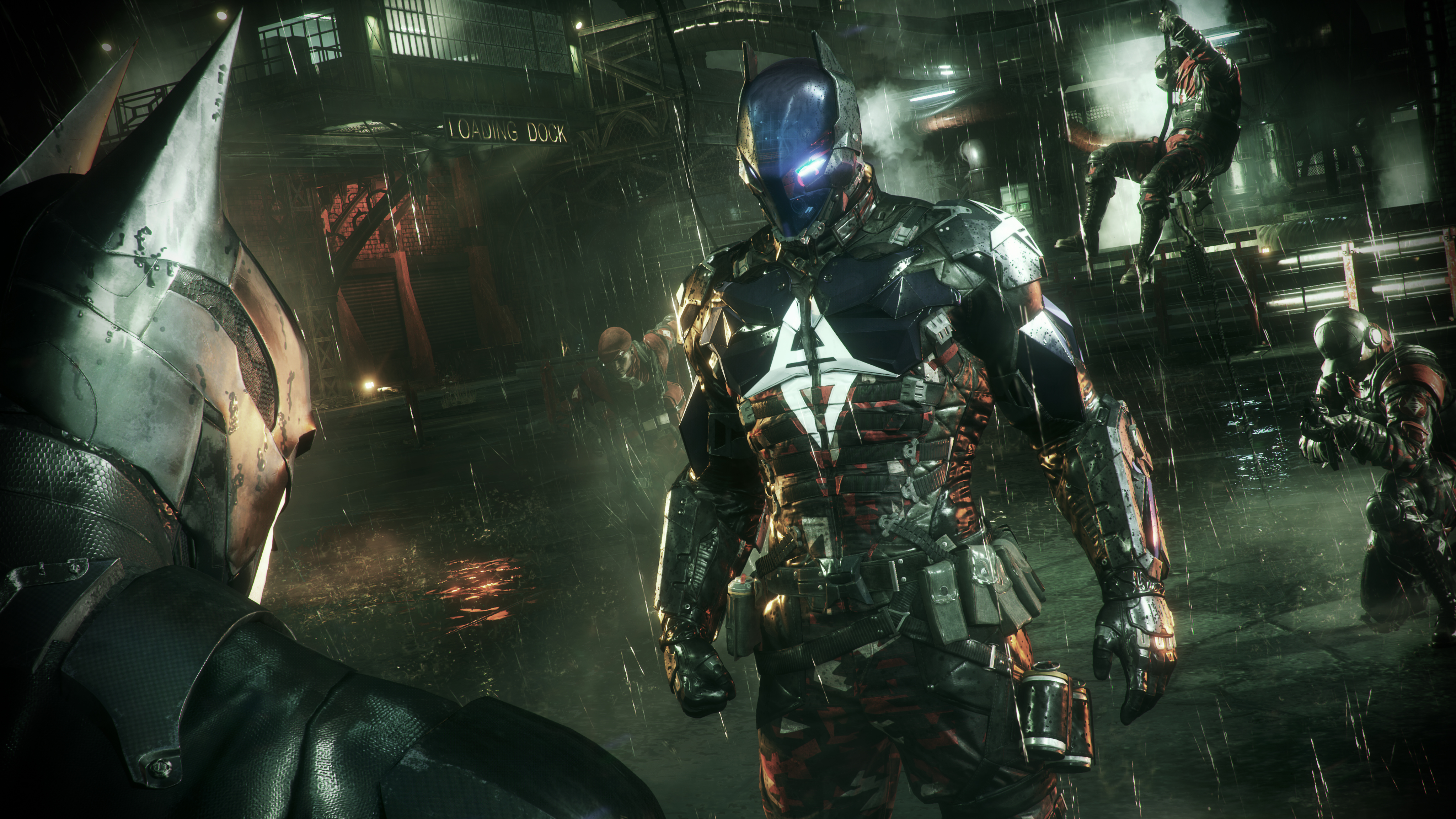 Batman™: Arkham Knight - Season Pass screenshot 6