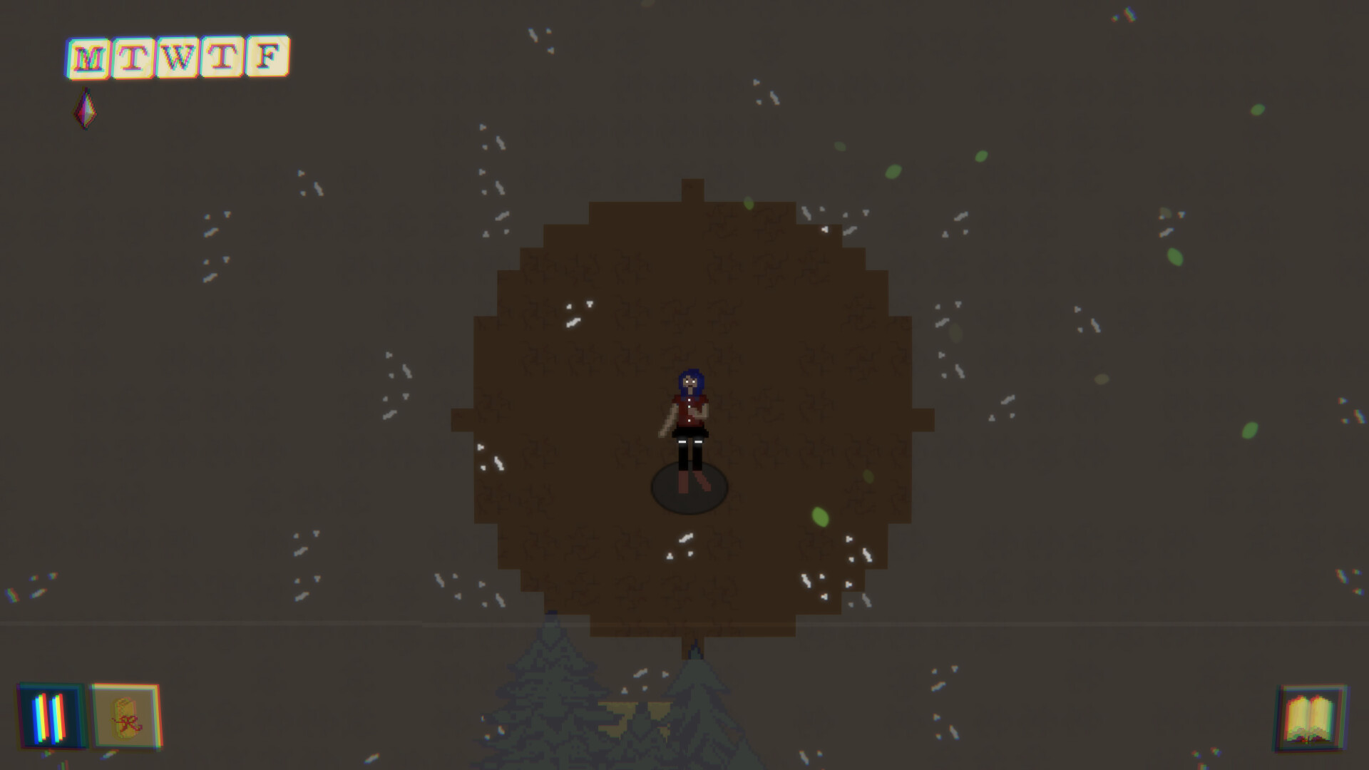 Markus's Miasma screenshot 4