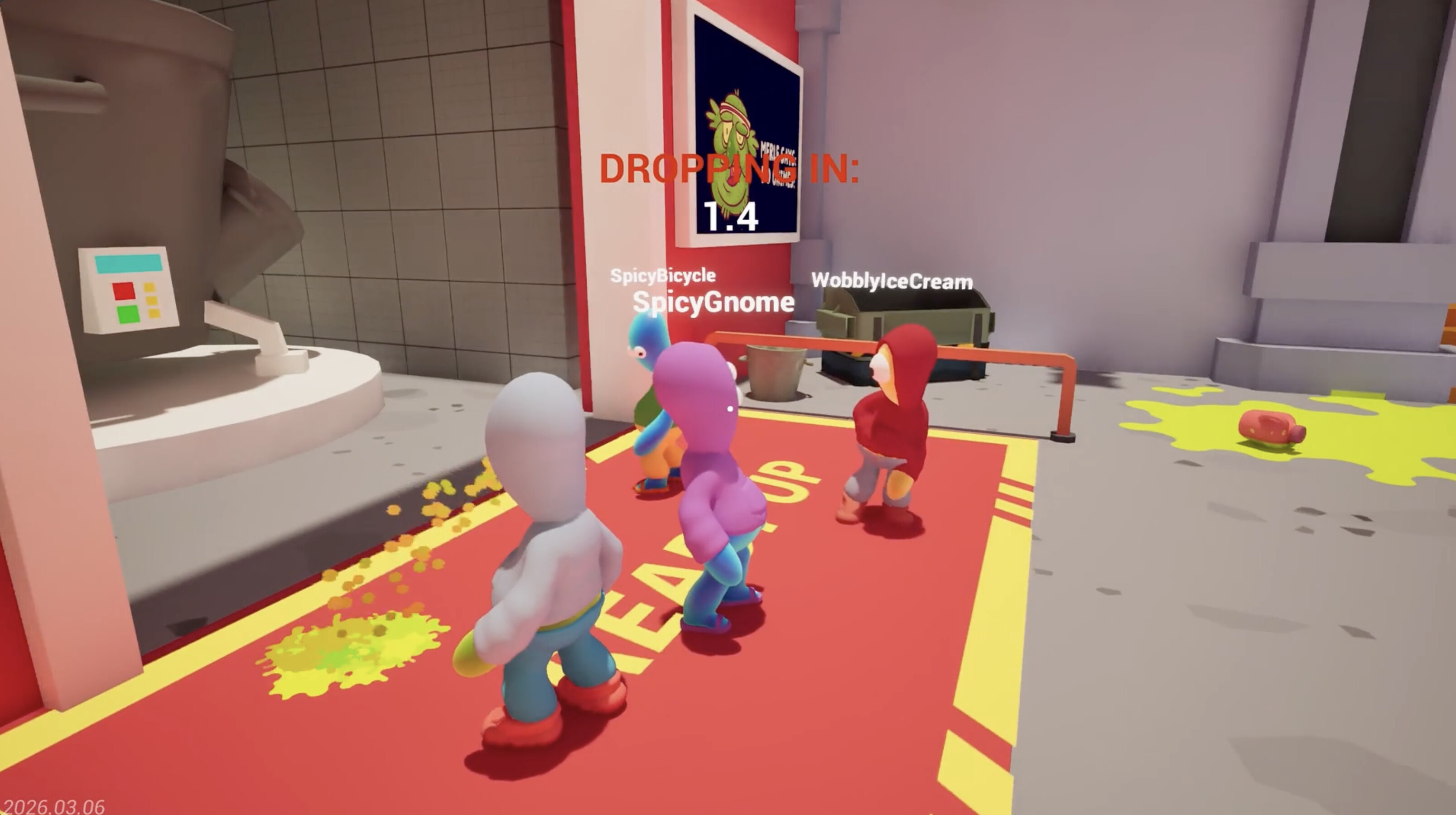 Do Crimes screenshot 10