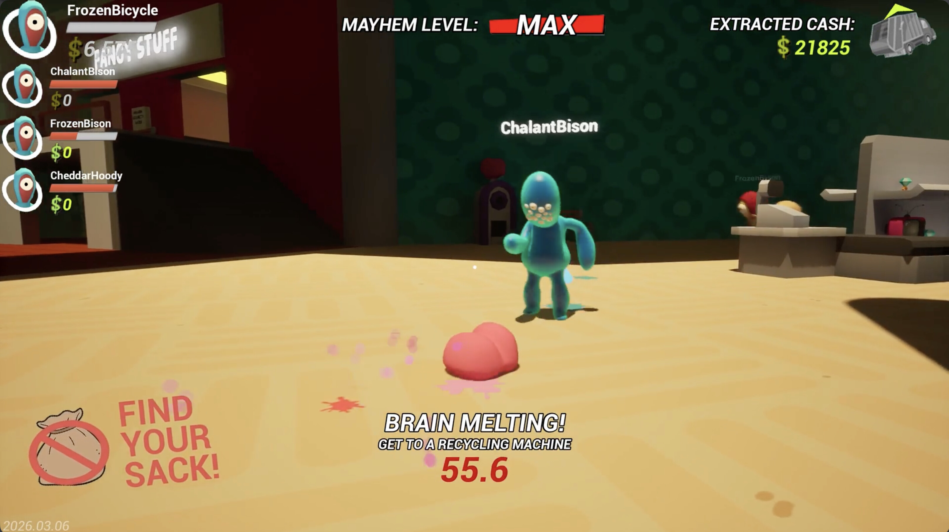 Do Crimes screenshot 5