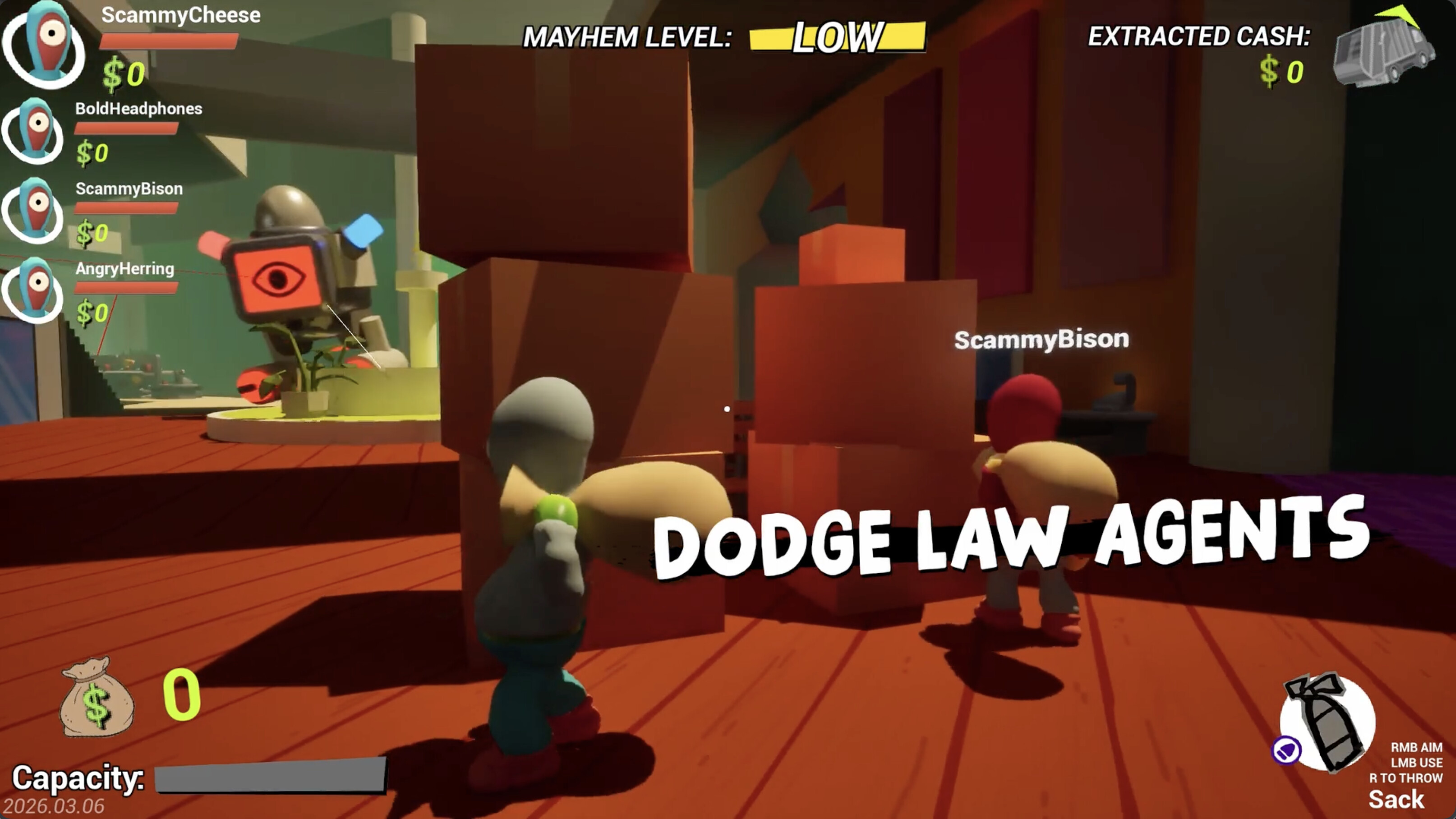 Do Crimes screenshot 7