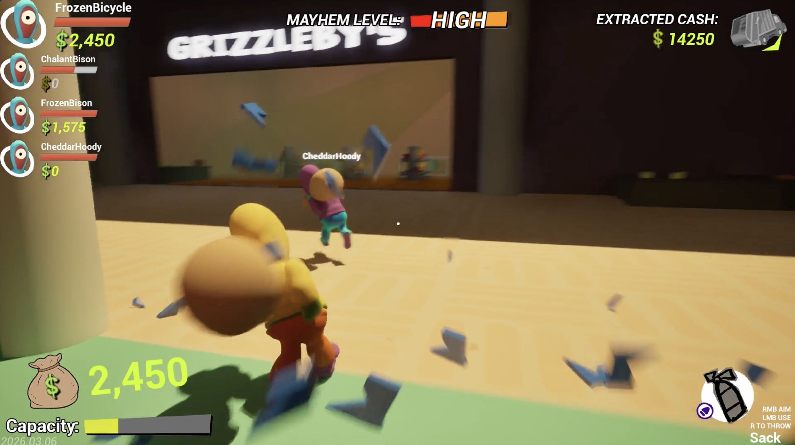 Do Crimes screenshot 9