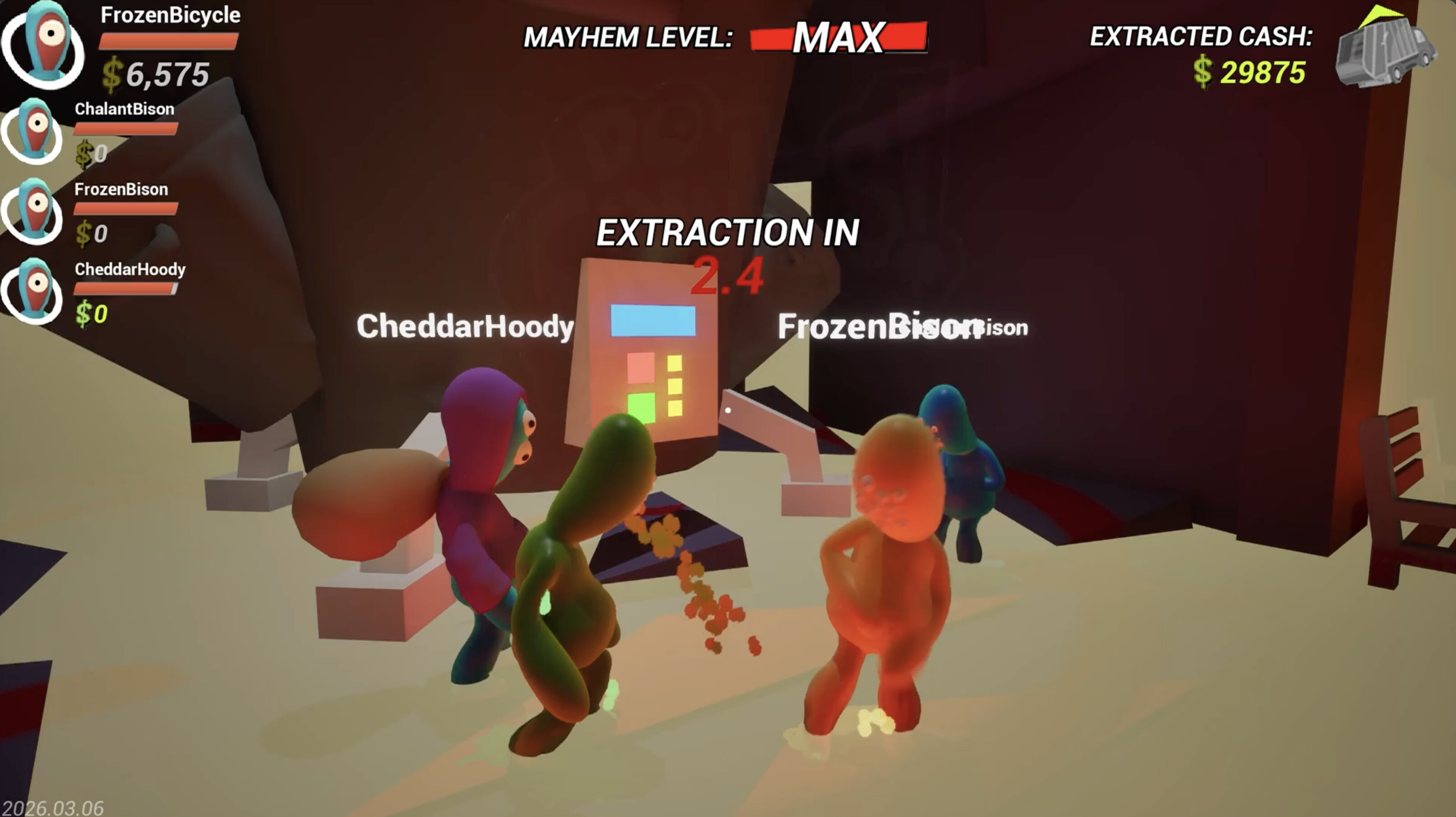 Do Crimes screenshot 8