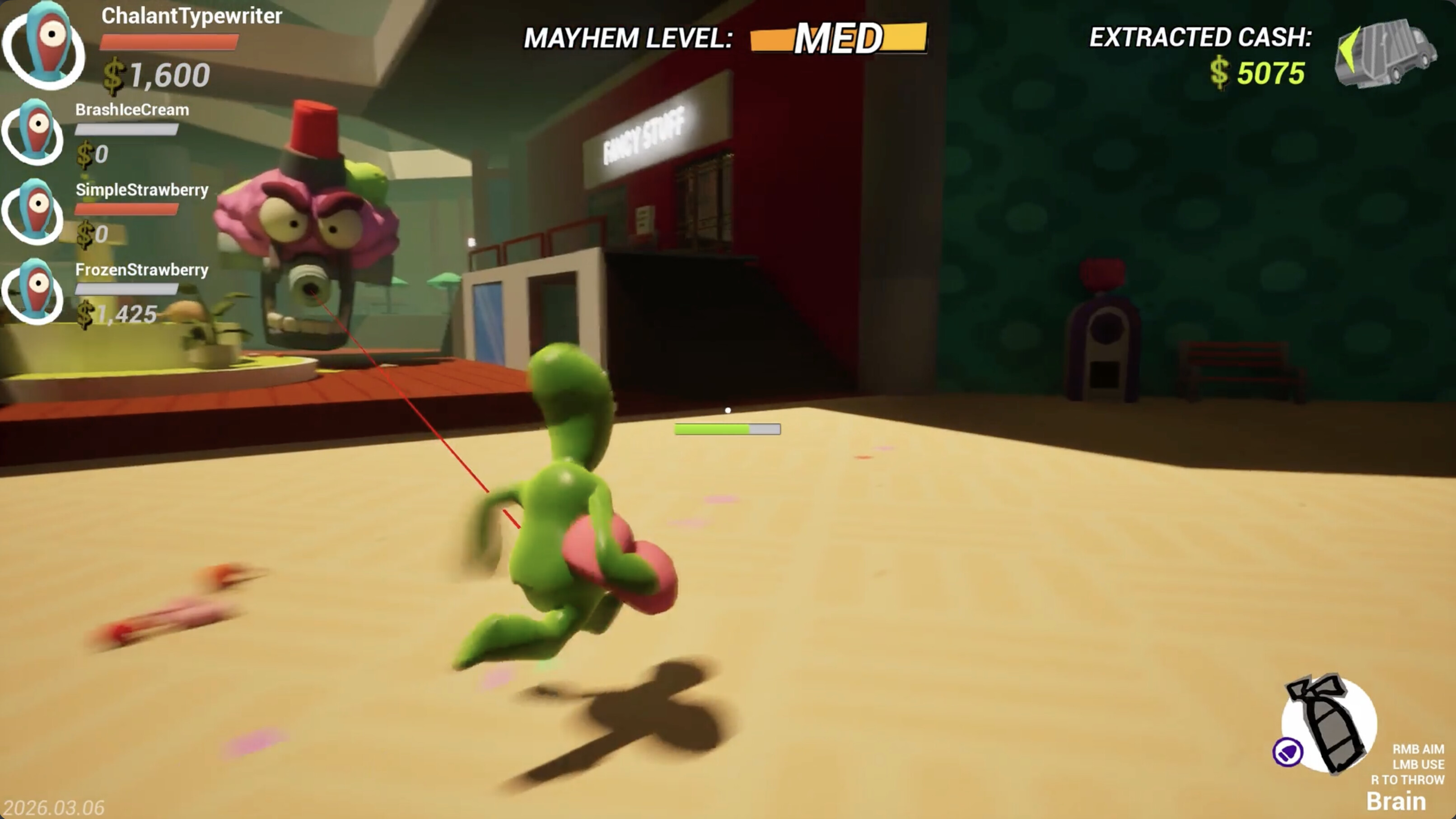 Do Crimes screenshot 6