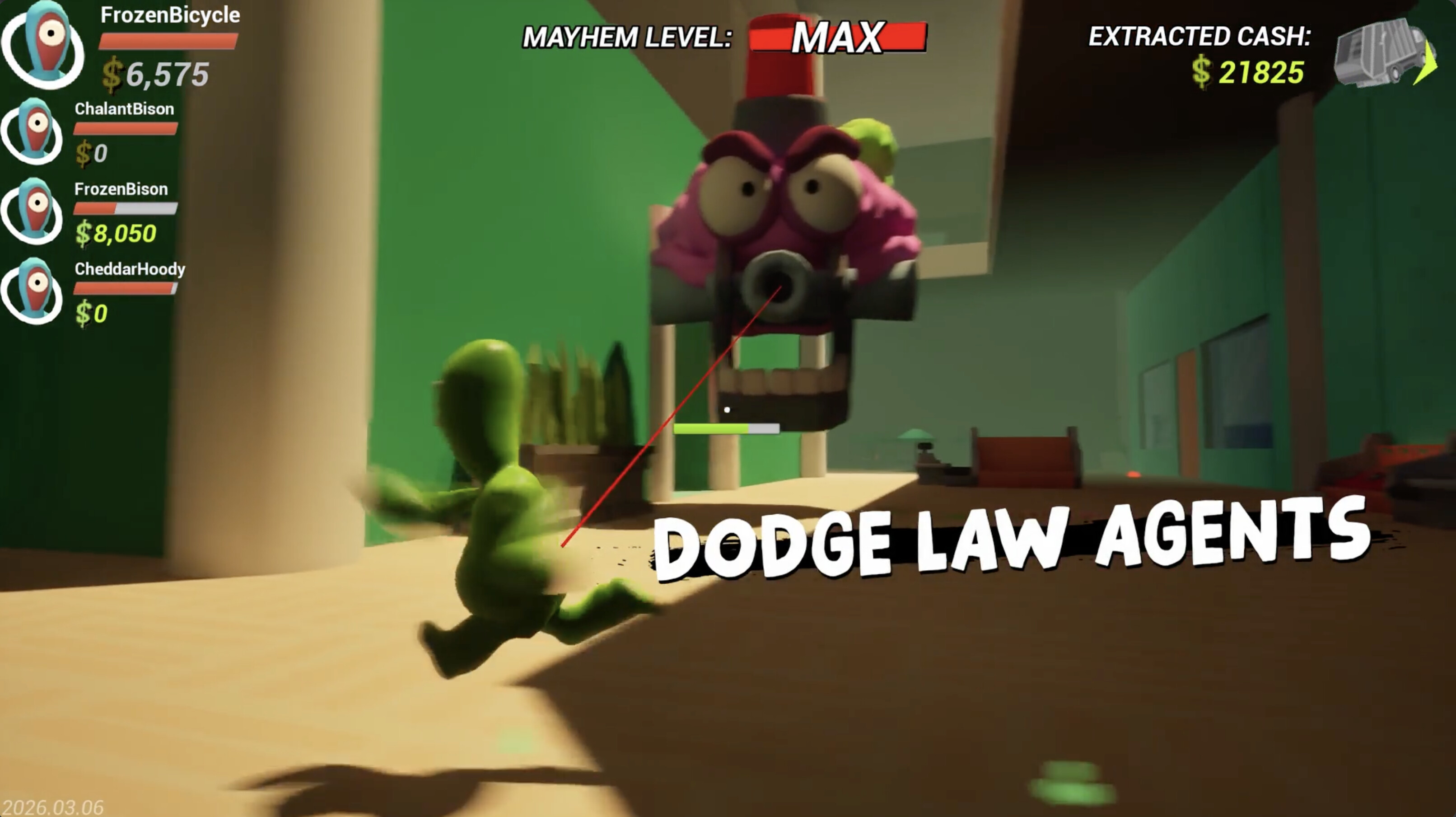 Do Crimes screenshot 3