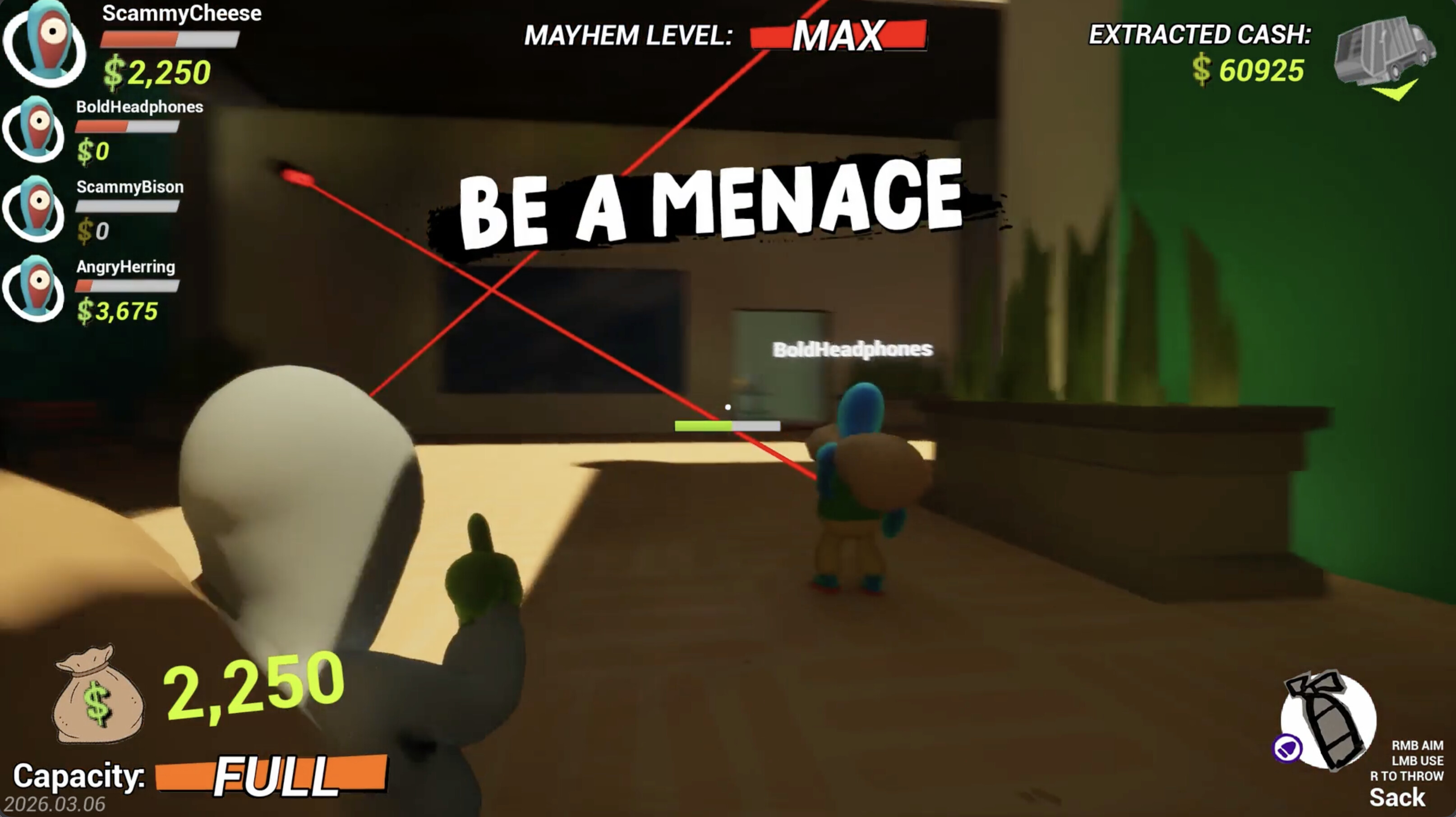 Do Crimes screenshot 4