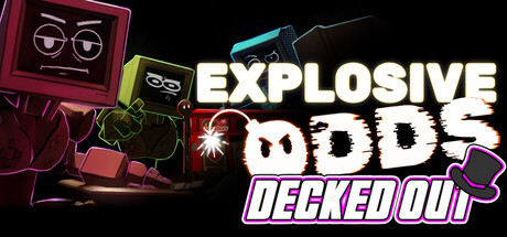 Explosive Odds
