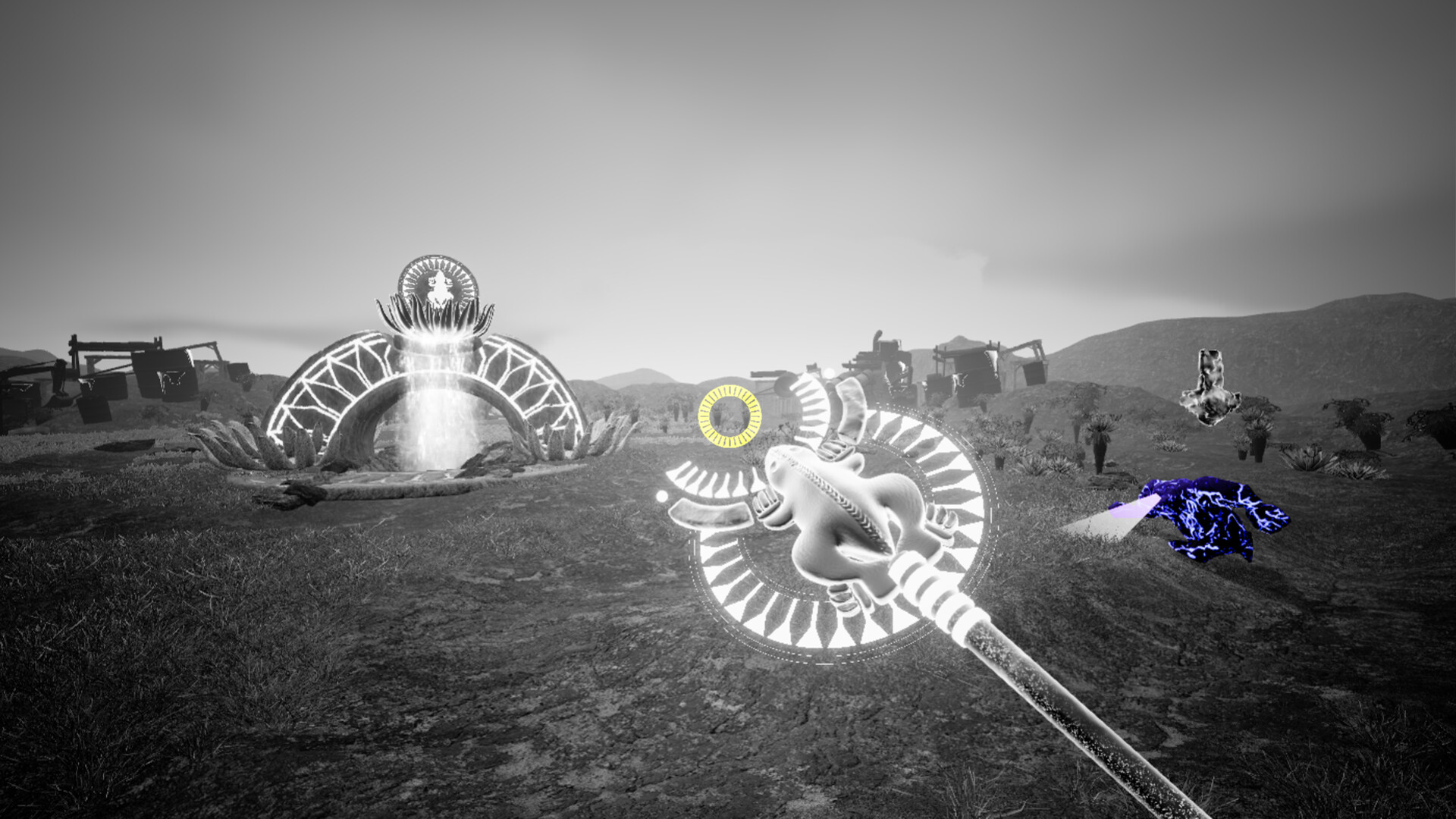 Hizca screenshot 3