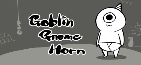 Goblin_Gnome_Horn Cover Image