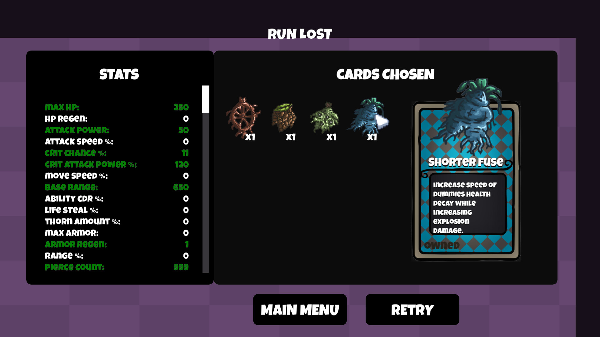 Radiant Click screenshot 6