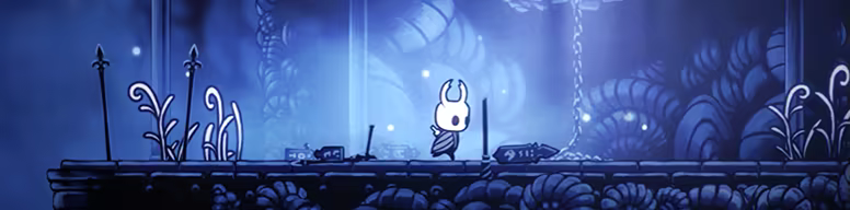 Hollow Knight thumbnail