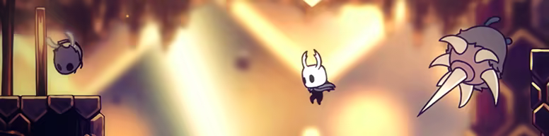 Hollow Knight thumbnail
