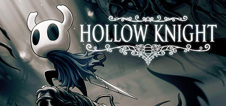 Hollow Knight on Steam