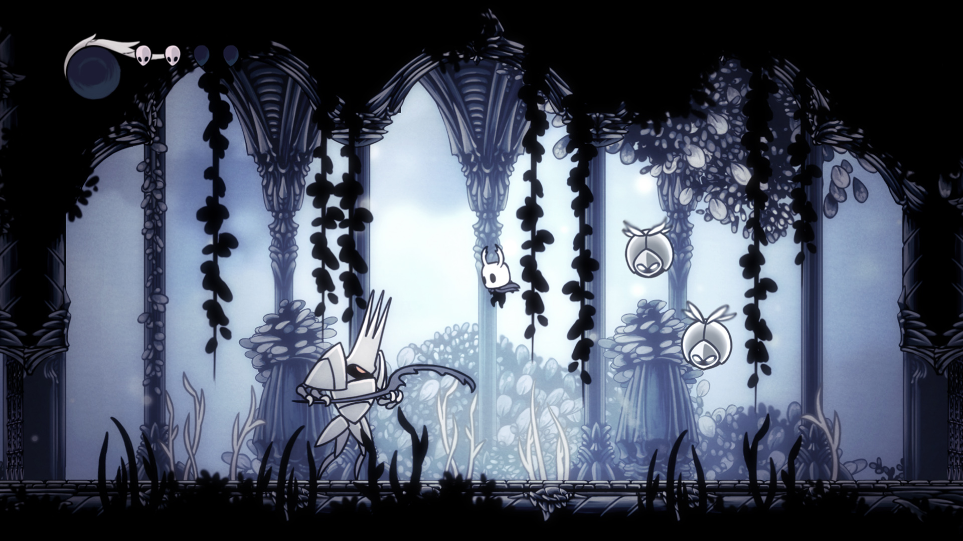 Hollow Knight on Steam