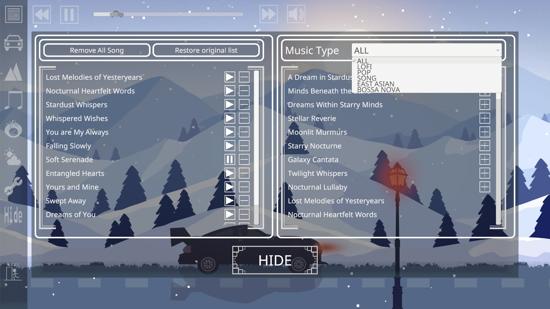 Drive And Unwind screenshot 10