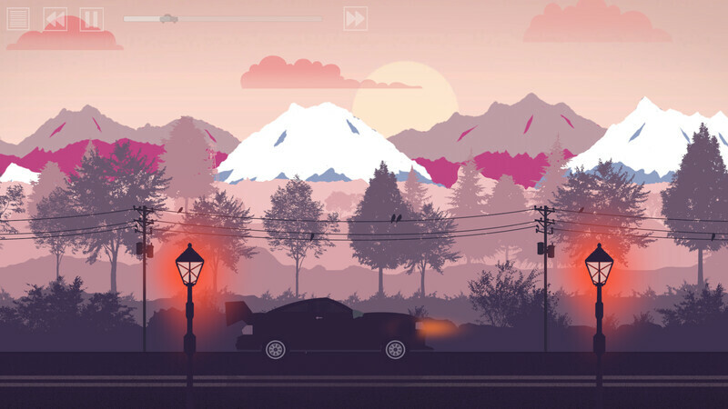 Drive And Unwind screenshot 7