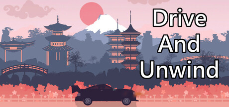 Drive And Unwind Cover Image