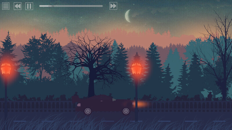 Drive And Unwind screenshot 6