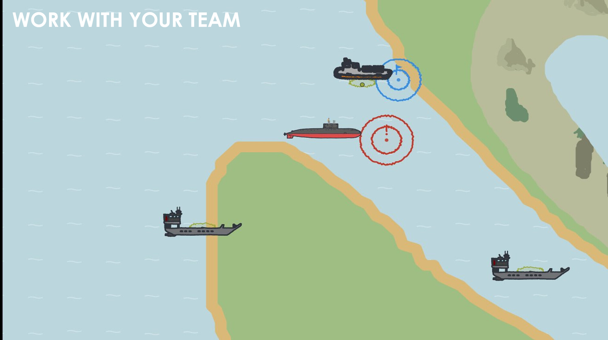 Doodle RTS screenshot 6
