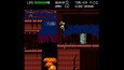 A screenshot of Crystal Gaiden Origins