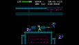 A screenshot of Crystal Gaiden Origins