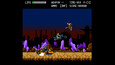 A screenshot of Crystal Gaiden Origins