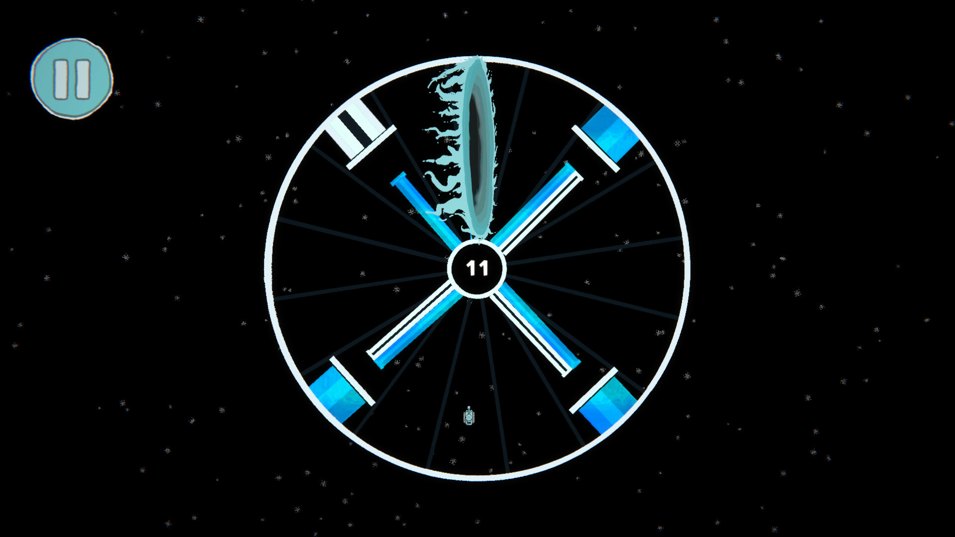 Brainrot's HAMSTER GAME screenshot 7