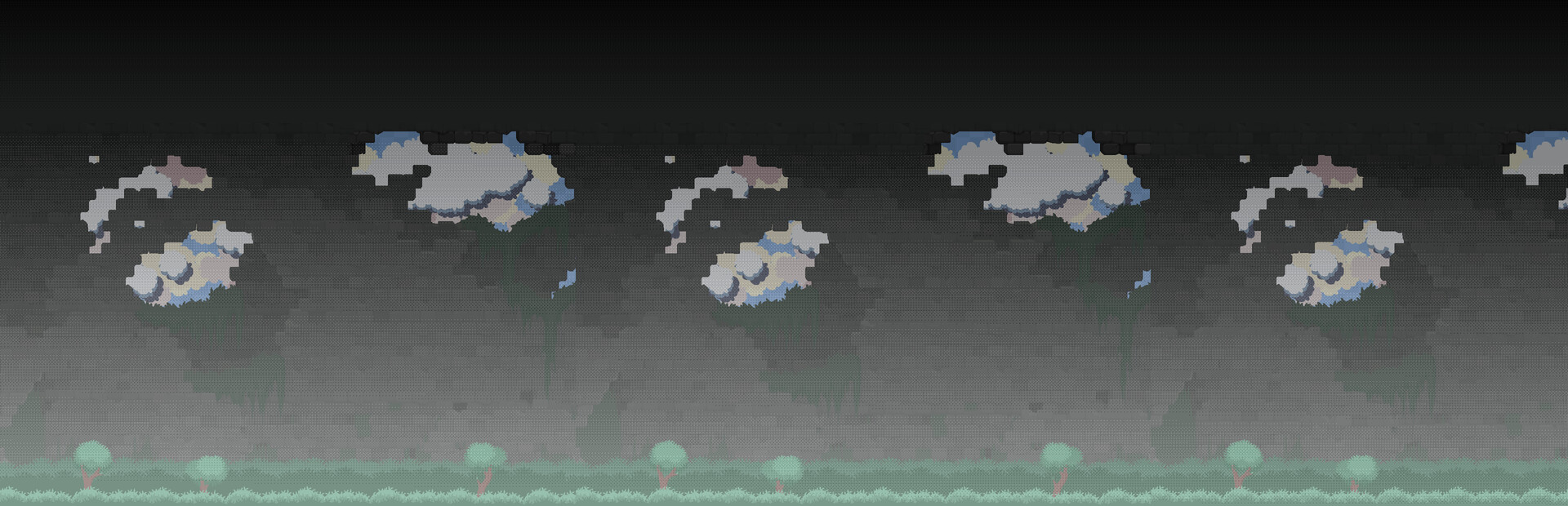 The Lost Crucible