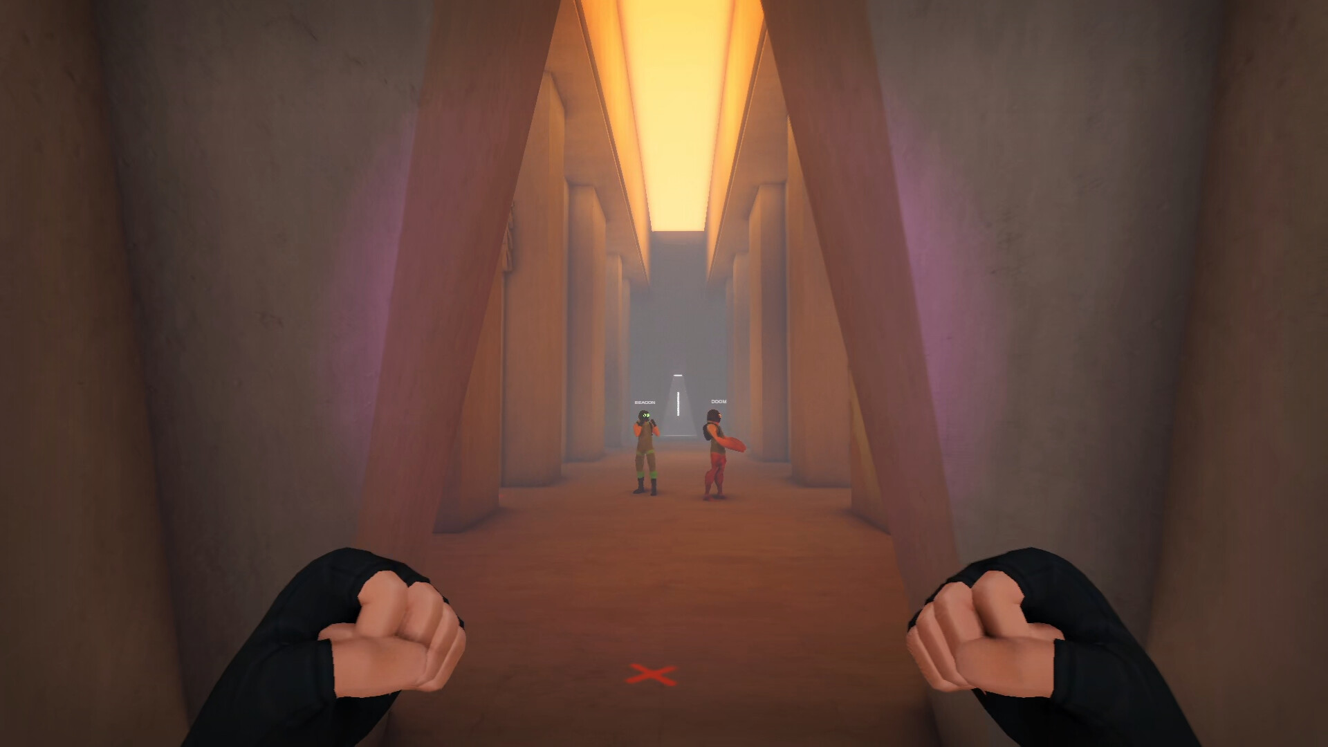 Killing Things With Your Friends screenshot 4