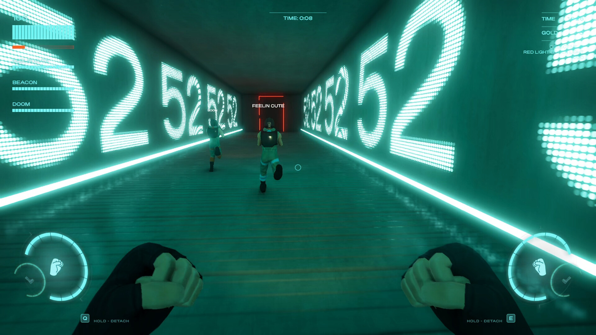 Killing Things With Your Friends screenshot 5